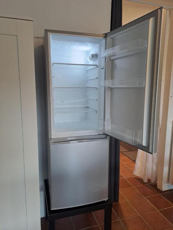 Studio Wohnung 34M², Kreuzbergl كلاغنفورت المظهر الخارجي الصورة