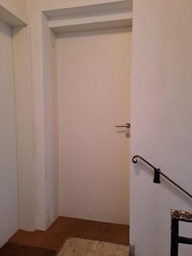 Studio Wohnung 34M², Kreuzbergl كلاغنفورت المظهر الخارجي الصورة