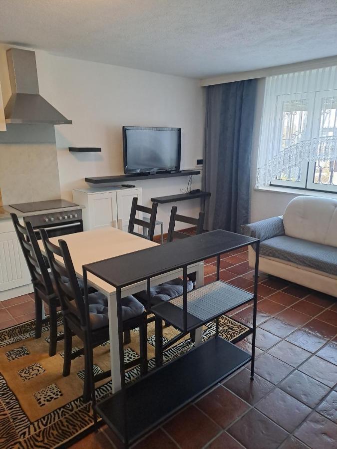 Studio Wohnung 34M², Kreuzbergl كلاغنفورت المظهر الخارجي الصورة